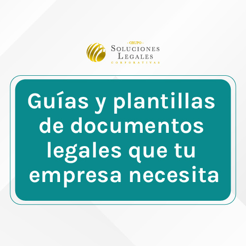 Soluciones Legales